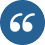 Quote icon