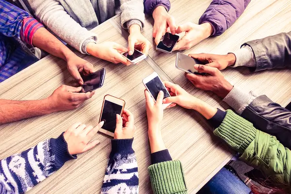 Social Media’s Influence: How It Impacts Substance Use Recovery in Harford County, Maryland