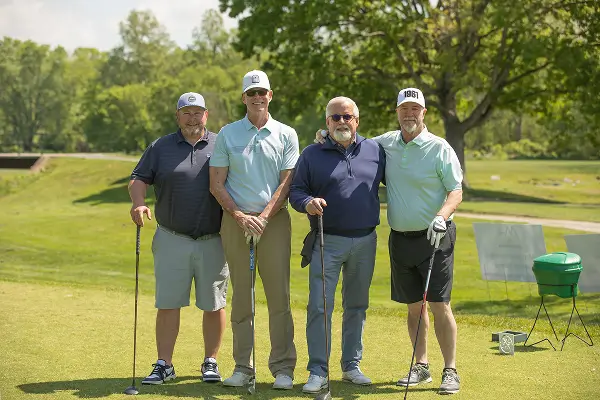 Community Leaders