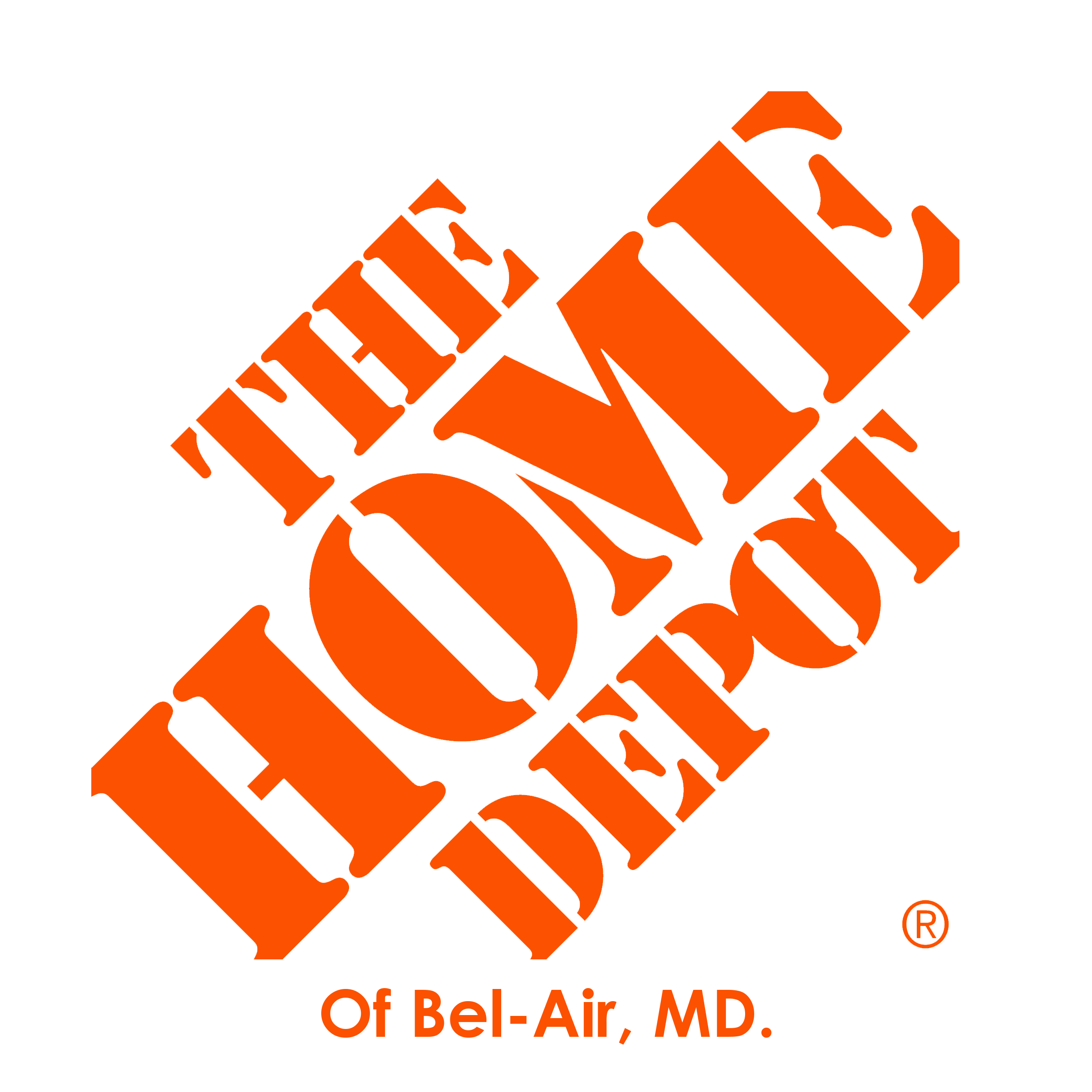 Home Depot of Bel Air