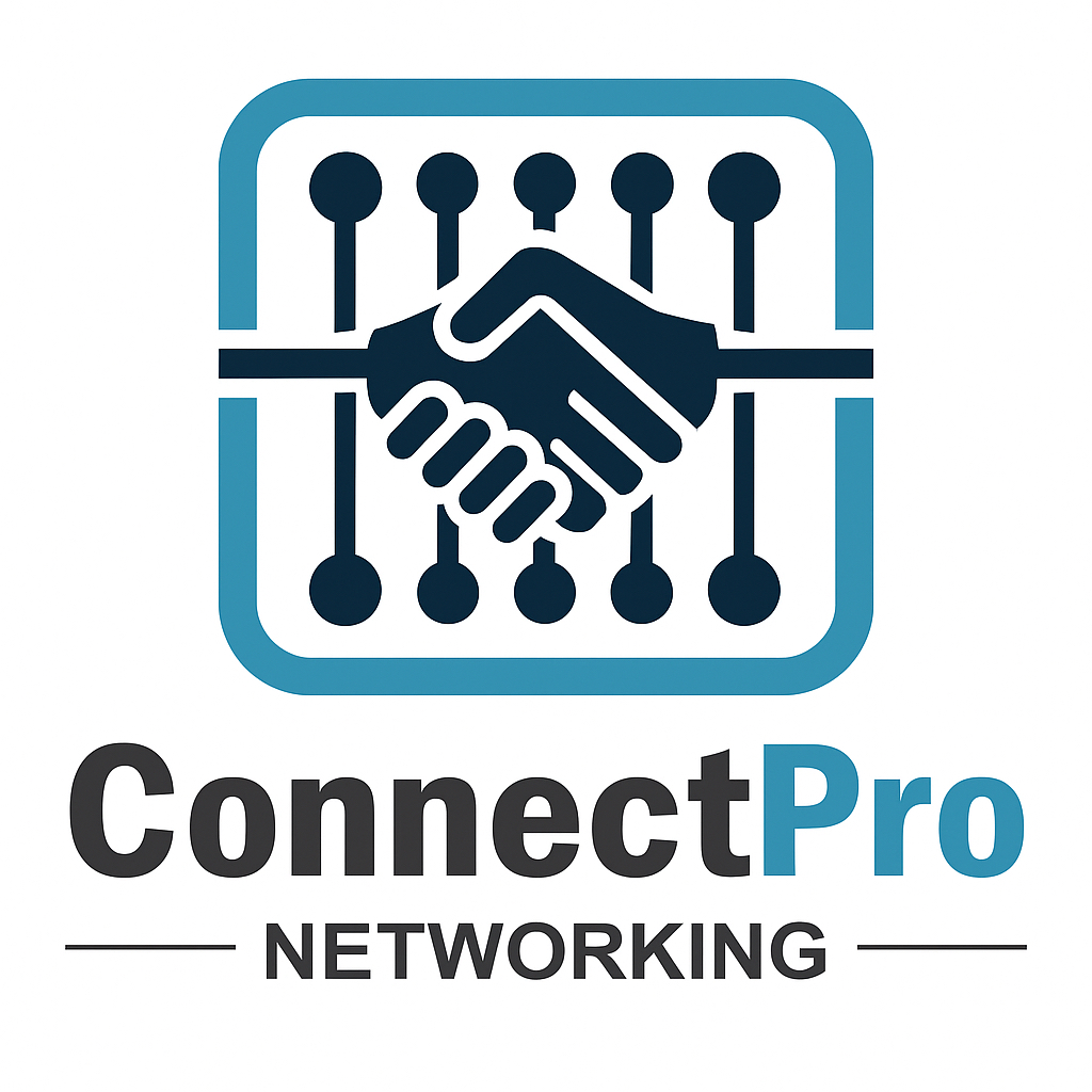 Connect Pro Networking