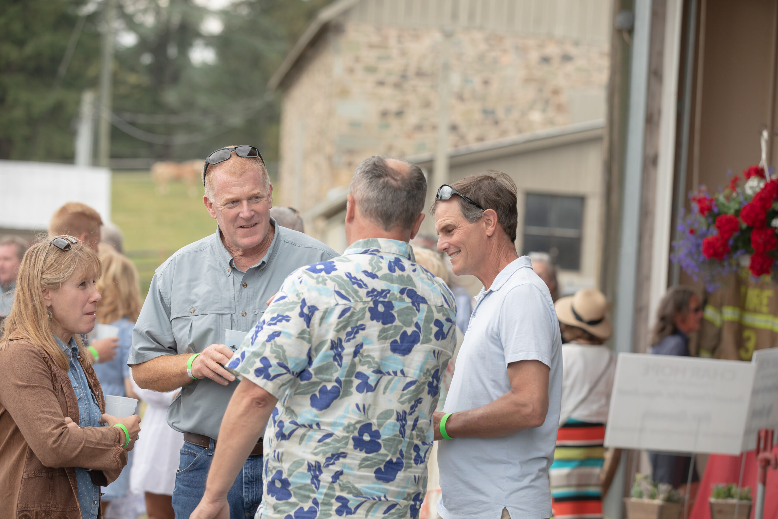 Is Anonymity Antiquated?