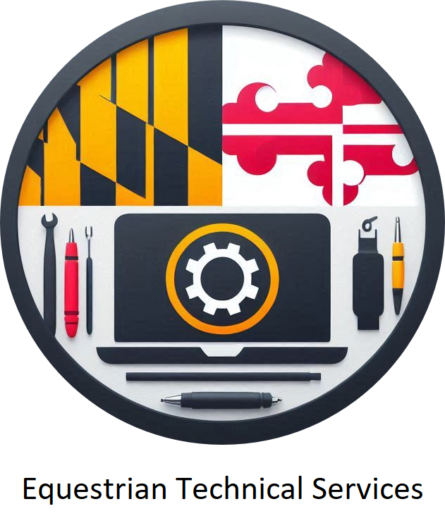 Equestrian tech servces