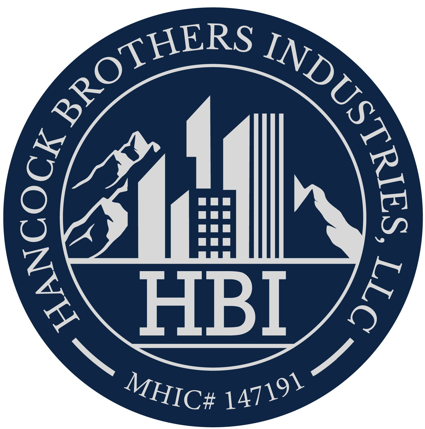 Hancock Brothers Industries LLC.