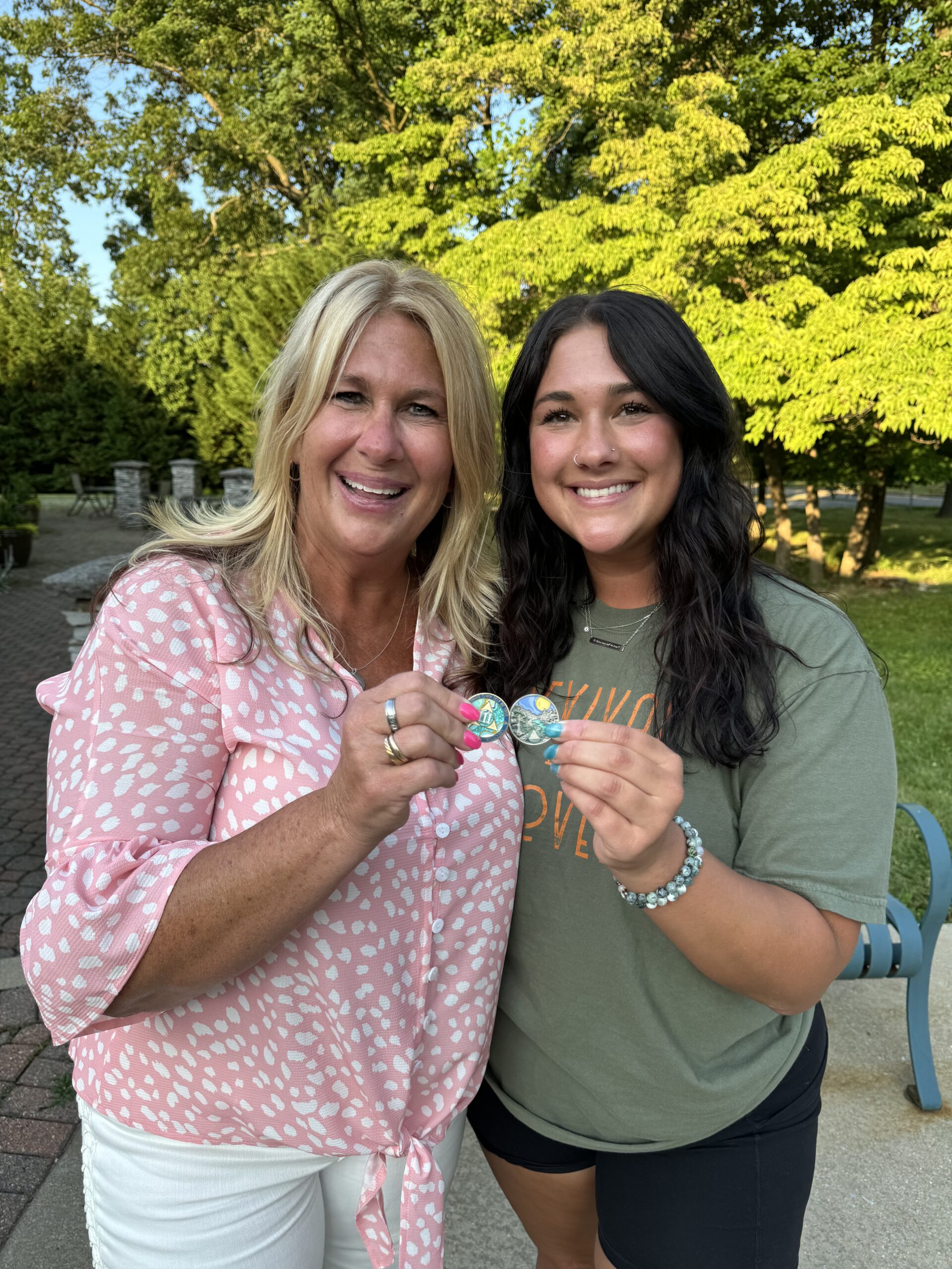 Taking That ‘First’ Step Into a 12-Step Meeting