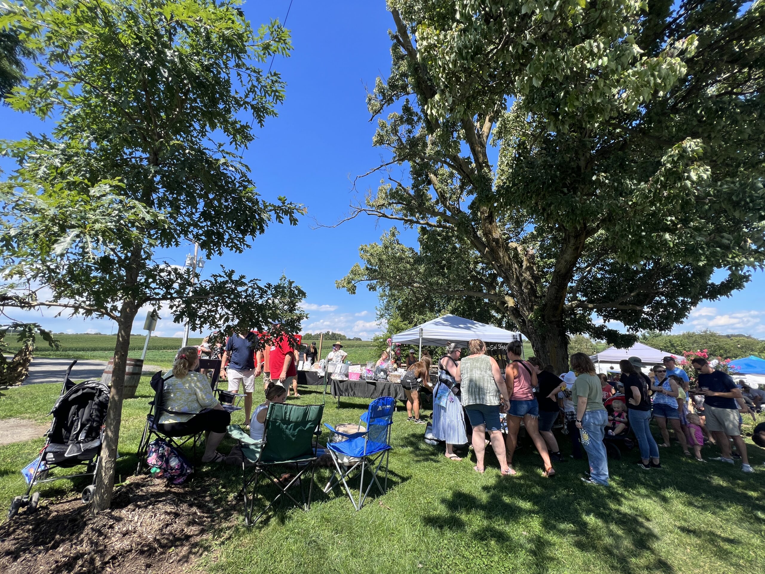 We Can Do Together What We Could Never Do Alone.