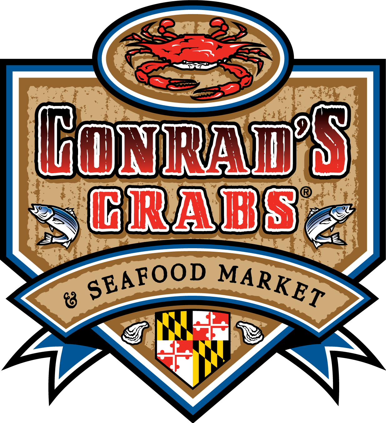 Conrads Crabs