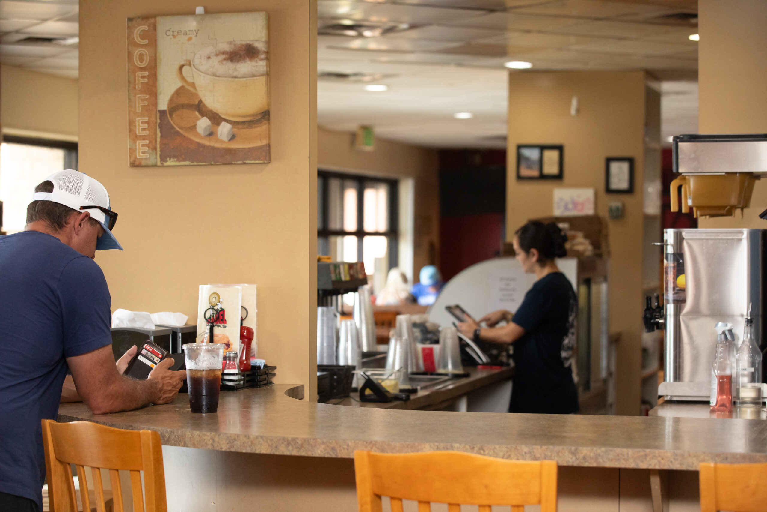 Recovery or Revenue: Where Does the Money Go?