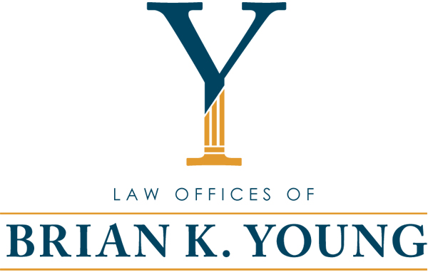 Law of Brian K YOung