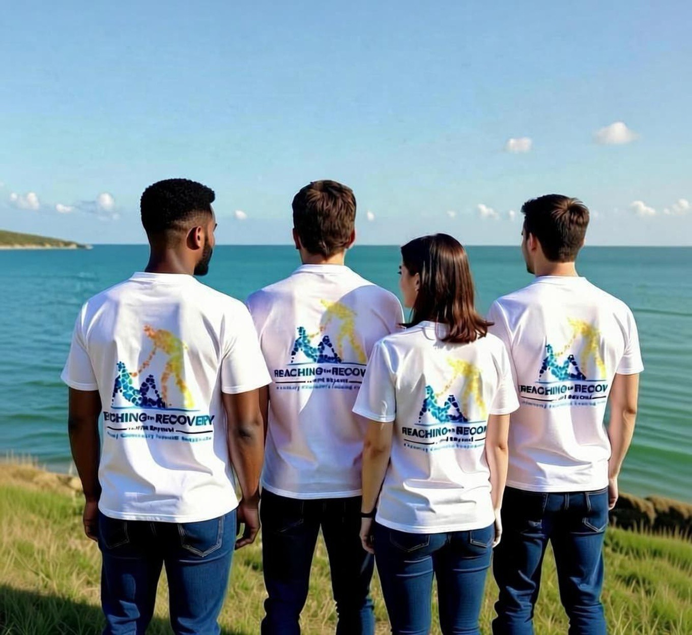 Reaching for Recovery - Volunteers