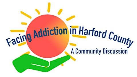 Facing Addiction in Harford County